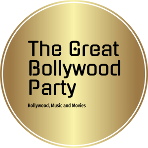 The Great Bollywood Party