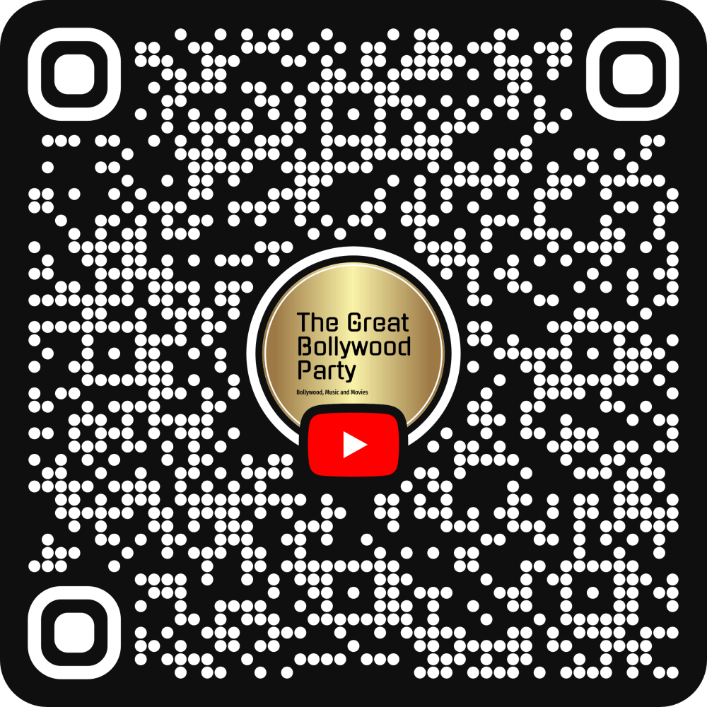 The Great Bollywood party: YouTube